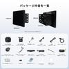ATOTOOUT Display Audio Android Wireless Digital Output HDMI Dual 1080P Mic 2-DIN [9-inch QLED] 8GB+128GB, CarPlay/Android Auto, Optical/Coaxial
