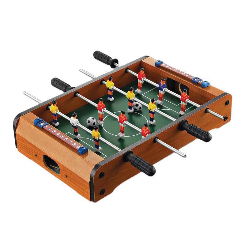 LISM Mini Desktop Foosball Table Game