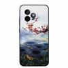 3D Präge Hülle Für Redmi K80 Pro / K80 Ultra / K80 Relief Prägung Weiche Silikon Hüllen Für K80Pro 3D Relief Prägung Funda K80Ultra