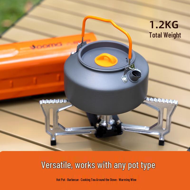 Nufeng Outdoor Portable Folding Gas Stove
