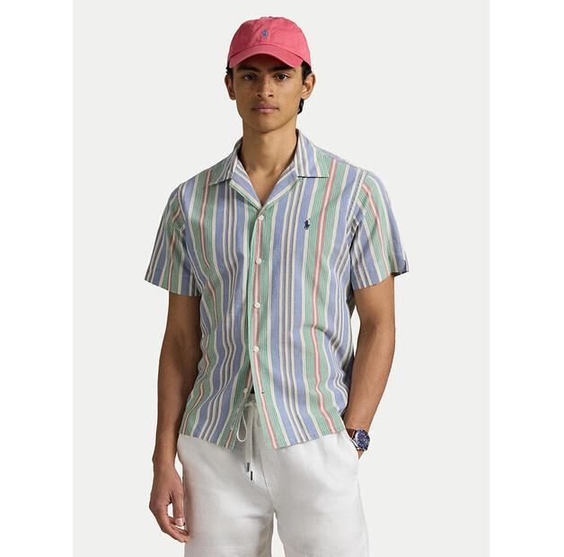 

Рубашка Polo Ralph Lauren 710965813002 EU M