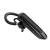 K30 Wireless Bluetooth Clip-on Earphones with Noise Reduction & Voice Call Support
