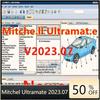 2025 Mitche/ll Ultramate 2023.07 Complete Advanced Estimating System + HAYNES PRO Vivid 2015 Automotive Workshop + Alldata 10.53
