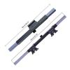 Car Windshield Sunshade Curtain Retractable Sunshade Parasols Front Rear Window