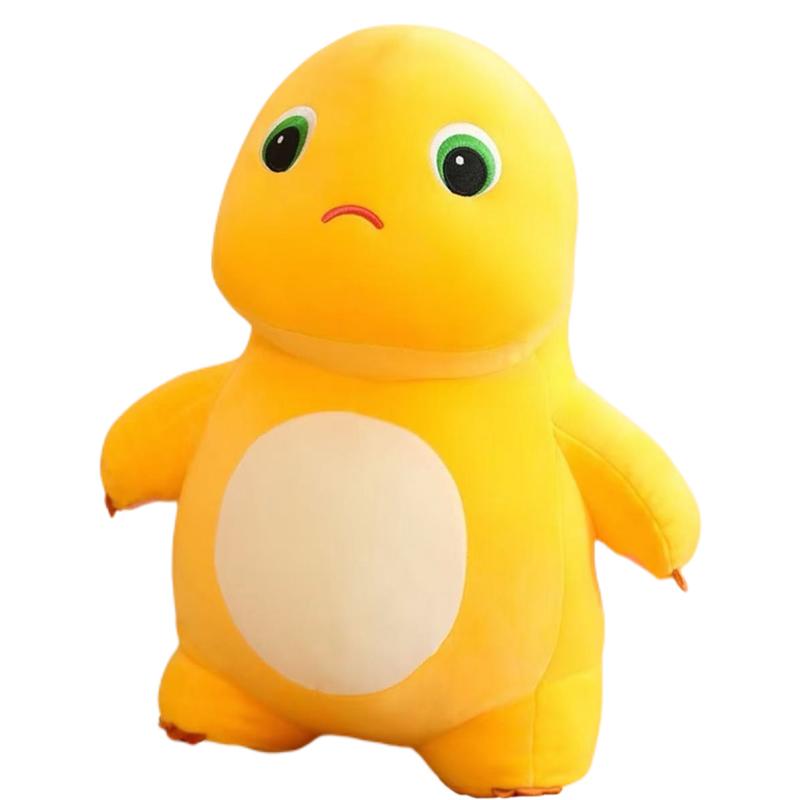 Cute Nailong Plushies Plush Toys Smile Dinosaur Silly Cute Stuffed Anime Cartoon Pillow Room Decor For Kids Birthday Gift