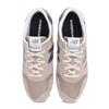 New Balance ML373 Size ML373SU2 Women's Sneakers, Beige, 24.5cm,