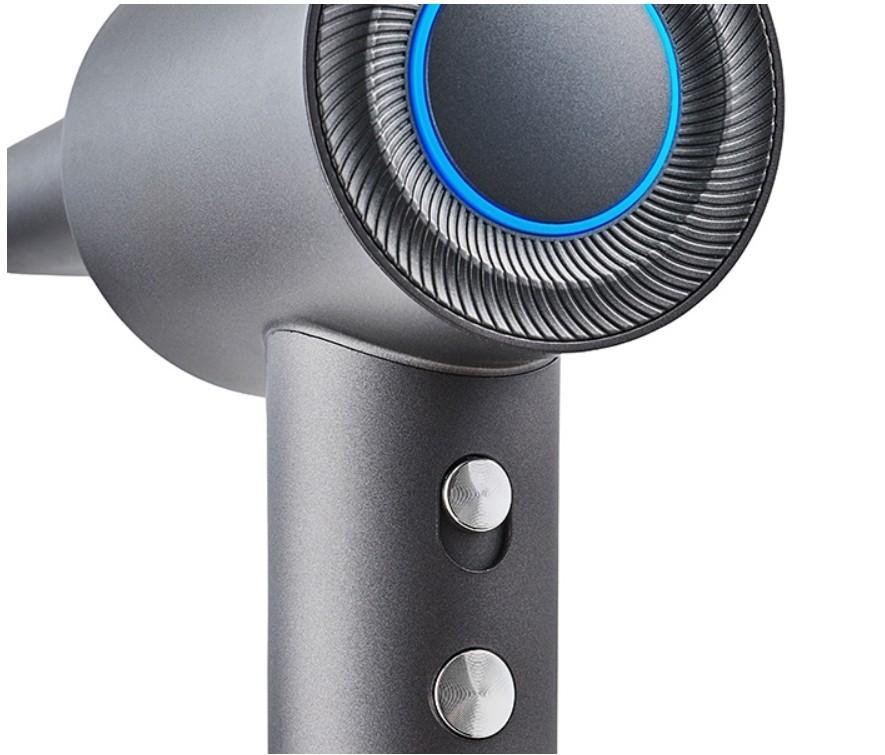 BLDC Rapida Hair Dryer