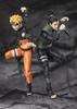 TAMASHII NATIONS NARUTO Shippuden Mozek Nara Shikamaru, který vidí deset pohybů Přibližně 145 mm malovaná pohyblivá figurka SHFiguarts -Vpřed- PVC&ABS