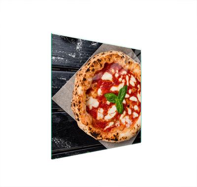Narzędzia do pieczenia pizzy – Noże do krojenia pizzy
