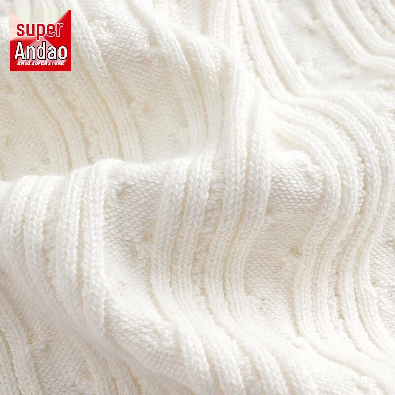 Anta ZANMANG LOOPY Damen Cardigan Pullover