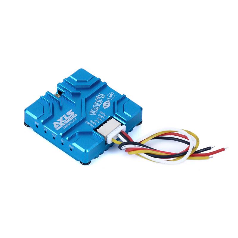 AXISFLYING FPV Analog Video Transmitter