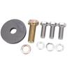 Harmonic Balancer Bolt Pulley Bolt Kit Replacement for Chevy Big Block 366 396 402 427 454 Engines 1965 1972