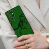 Dinosaur Fossil Paleontology Cell Phone Case for Samsung Galaxy S26 Ultra S25 S24 S23 S22 S21 S20 Note10 Cover