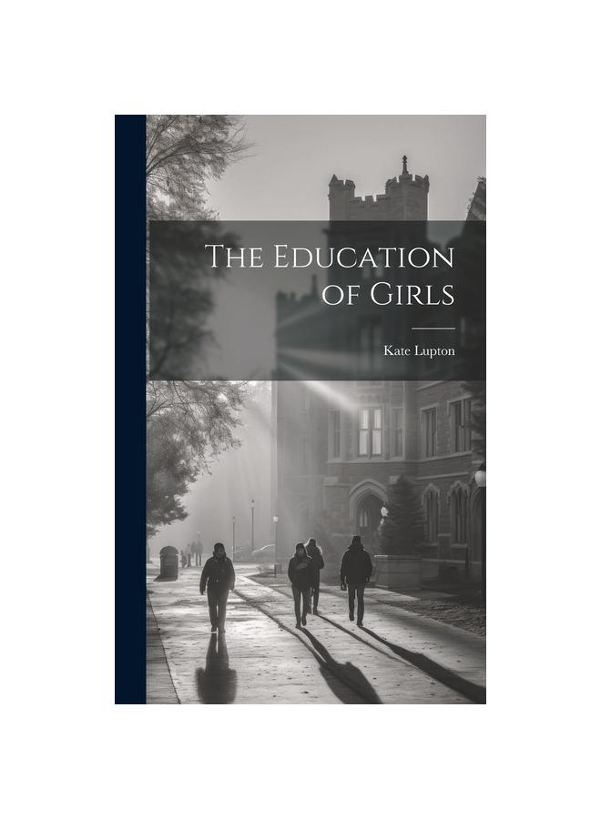 The The Education of Girls Book