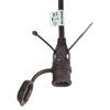 TecMATE Cable OptiMate Vehicle-side [For 4DUAL] SAE#1