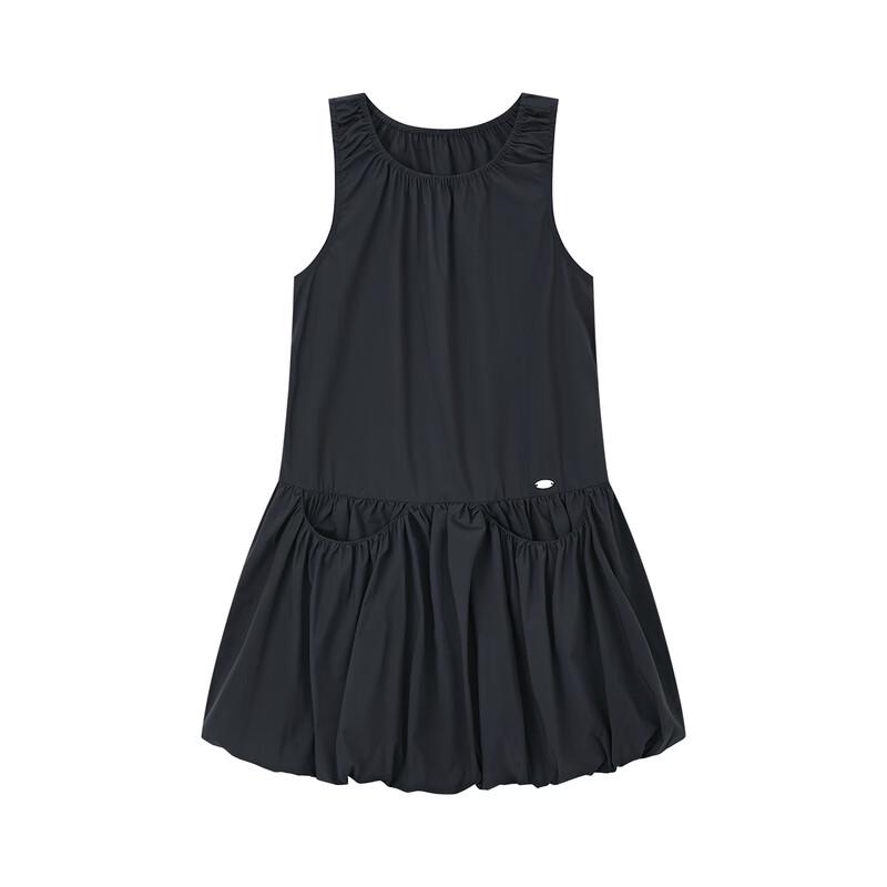 ELLE KIDS Girls' Summer Ballet Style Dress