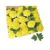 Boliginnredning – Dekorative blomster og kranser