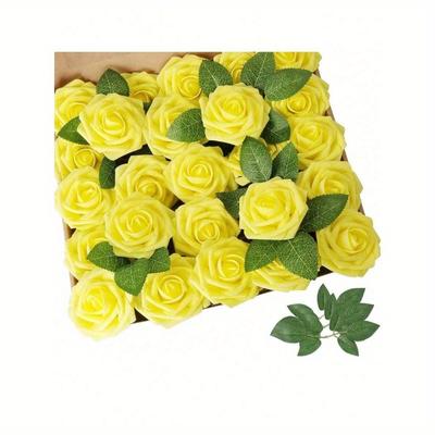 Decorazioni per la casa – Ghirlande e fiori artificiali