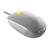 NGS Mouse - Wired Optical USB Grey