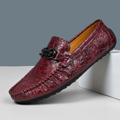 Scarpe da uomo – Mocassini