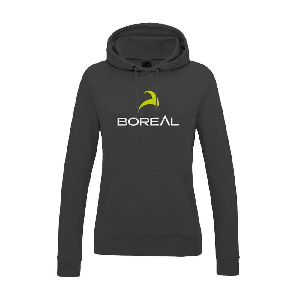 

Boreal Толстовка с капюшоном L