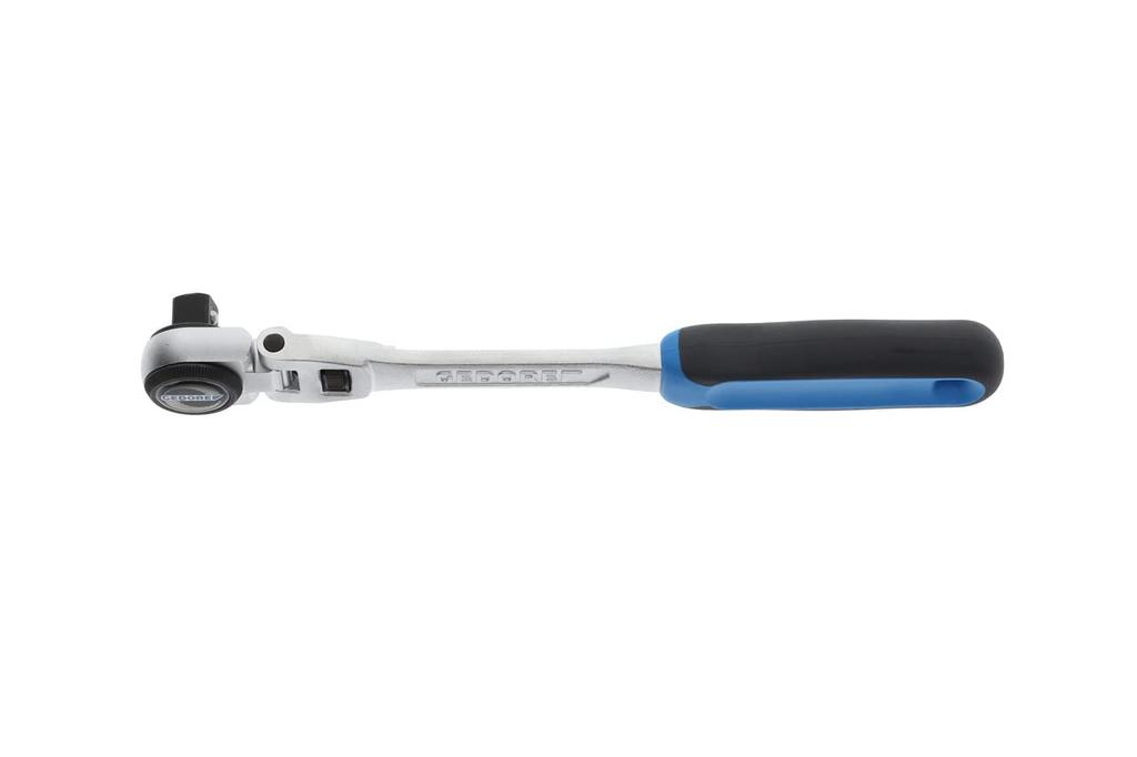 Gedore Ratchet Wrench 6144320