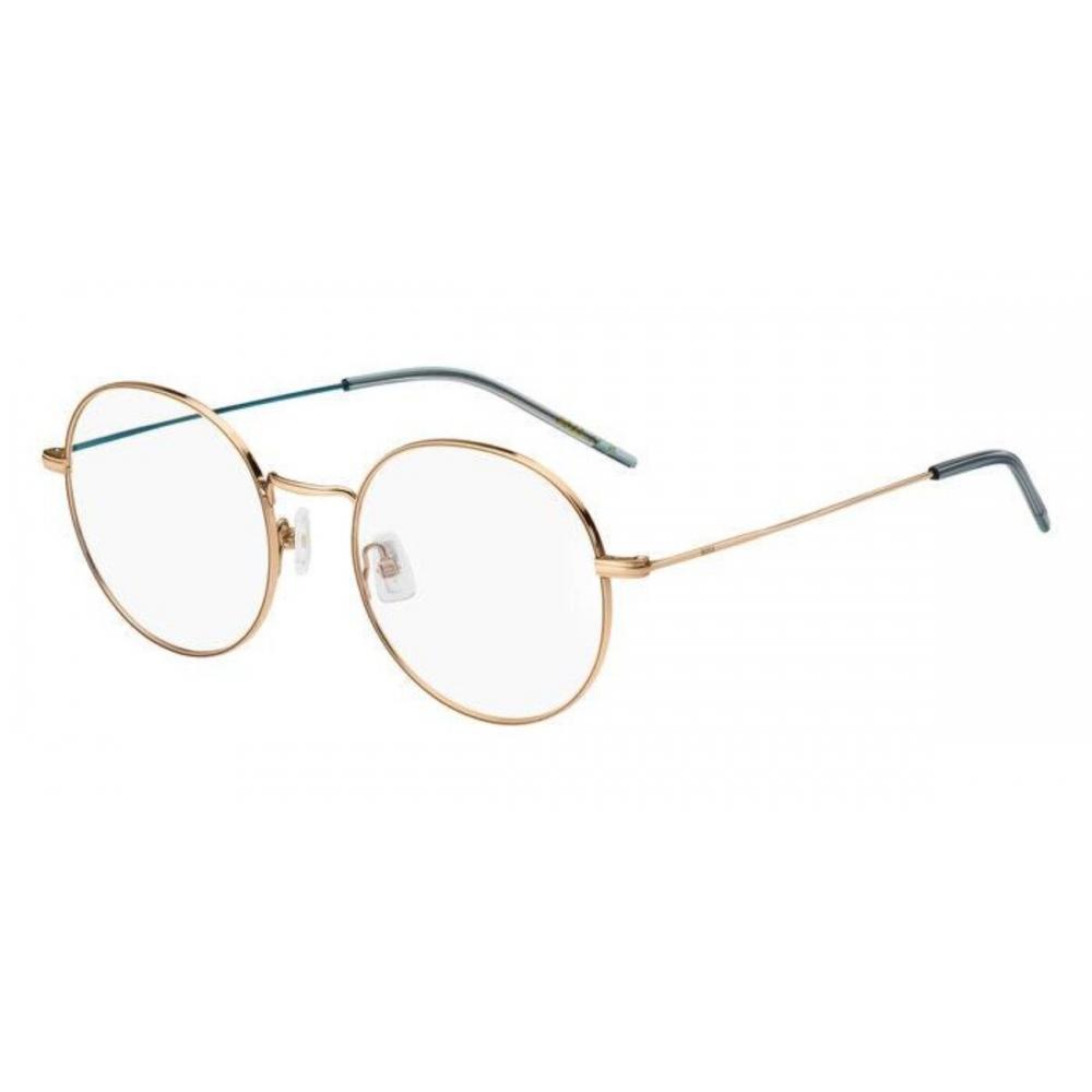 Boss Women Eyeglasses 1665 Oga Gold/51-20-145