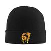 Jesus Says 67 Meme Skullies Beanies Caps Streetwear Winter Warm WoUnisex Unisex Knitted Hats Adult Unisex  Bonnet Hat