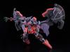 MODEROID Demonbane Liber Regis non-scale assembly plastic model