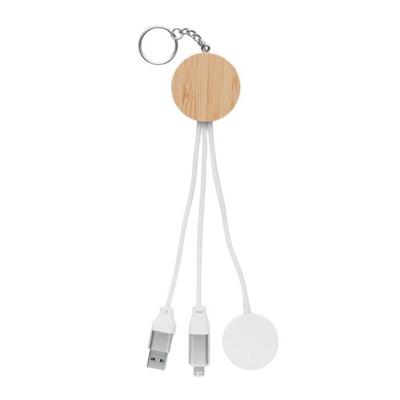 Bule 4 In 1 Keyring