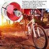 Bike Headset Expander Stem Top   Aluminum Alloy Compression Plug Star Nut Mountain Road Bike Expansion   Front Fork Steer