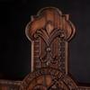 Wood Carving Cross for Wall Decoration, Christian Cross, Hanging Passover, Rustic Wood Cross Home Decor Christmas Gifts
