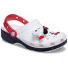 Crocs Classic Clog White Unisex 211124-90H