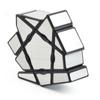 Yongjun 1x3x3 Mirror Puzzle Magic Cube Professional Educational Learning Speed Cube Magic Educational Toys Children 