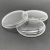 28Mm- 32.2Mm Watch Accessories Mirror Organic Glue Cover Glass Lens Vintage Pot Cover Acrylic Plastic Protective Film Cover
