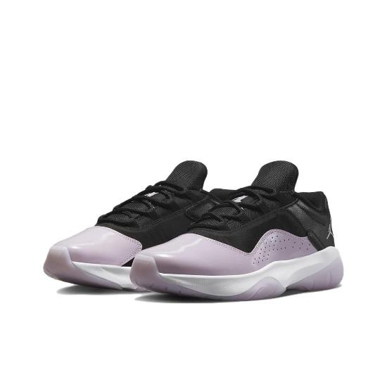 

Air Jordan Wmns Air Jordan 11 CMFT Low Black Iced Lilac DV2629-051 EU 36