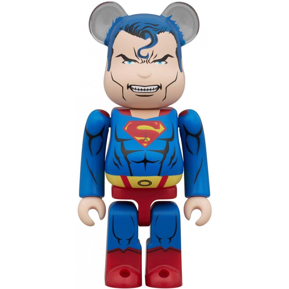 Batman Be Rbrick Chase Batman  Hush  1  1box  12pcs 