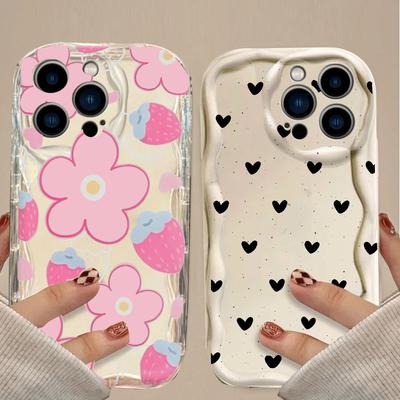 Telefoonhoesjes – Smartphonebumpers
