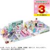 Takara Tomy Licca-chan Swing and Slide Playset Dress-Up Toy for Kids Age 3 and Up