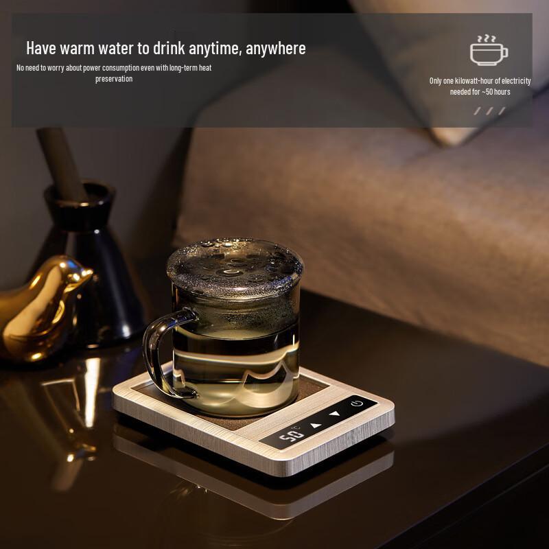 OIMG 55°C Smart Beverage Warmer