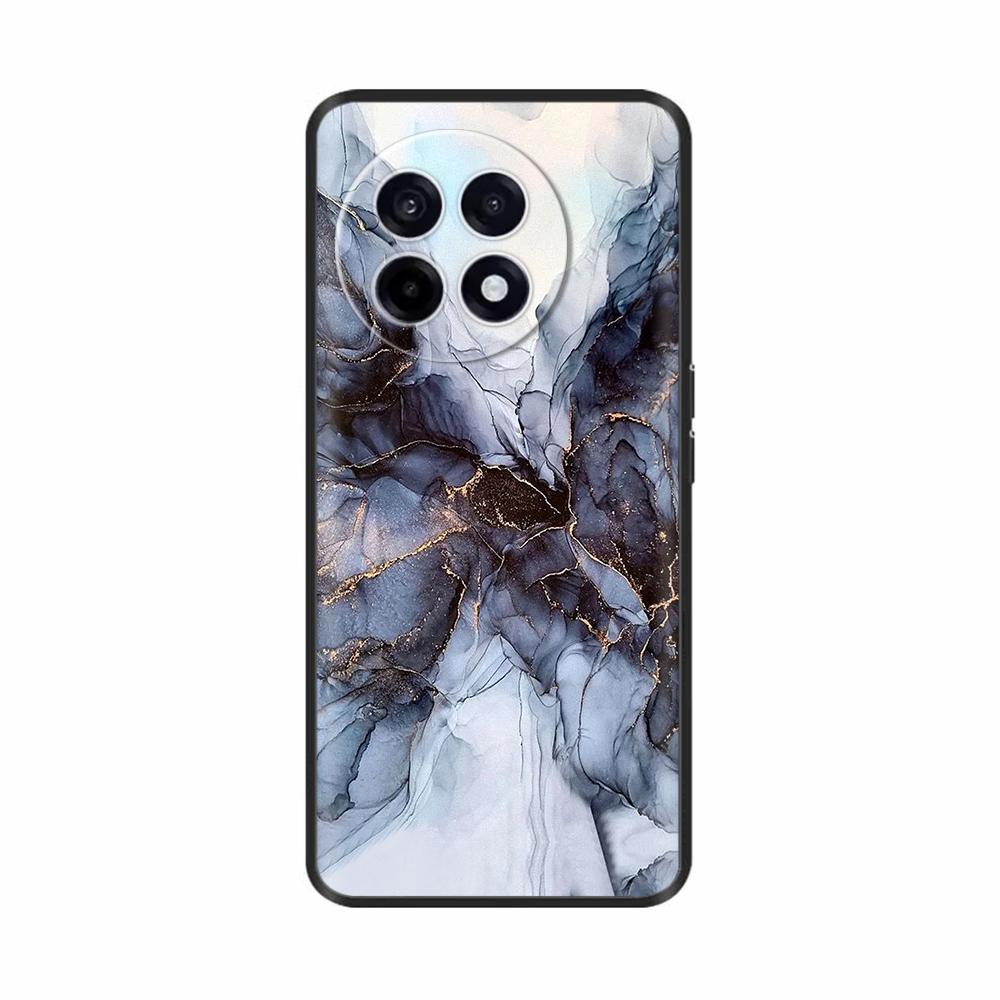 For OnePlus Ace 5 Pro Soft Silicon Phone Case TPU Bumper For OnePlus Ace 5 Pro Ace5 Protective Back Shell Cover Coque Fundas