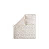 Farida Double Ranforce Duvet Cover Set - Salmon