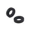 Bottle Nozzle Repair Silicone Seals 2pcs Replacement For rings for Efficient Use Perfect for Home Applications