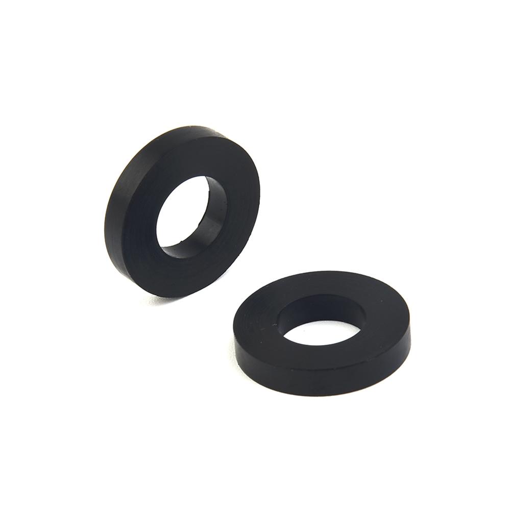 Bottle Nozzle Repair Silicone Seals 2pcs Replacement For rings for Efficient Use Perfect for Home Applications