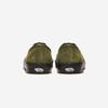 Vans Authentic - Suede Mossy Olive/Black [VN000Z75GFB] [Shipped from Korea] 100% Authentic