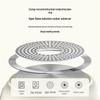 Velosan VE007 Pebble Non-stick Saucepan