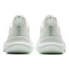 Anta Anti Slip Wear Resistant Low Top Running Shoes Women's White Green Sneakers 922335571-3