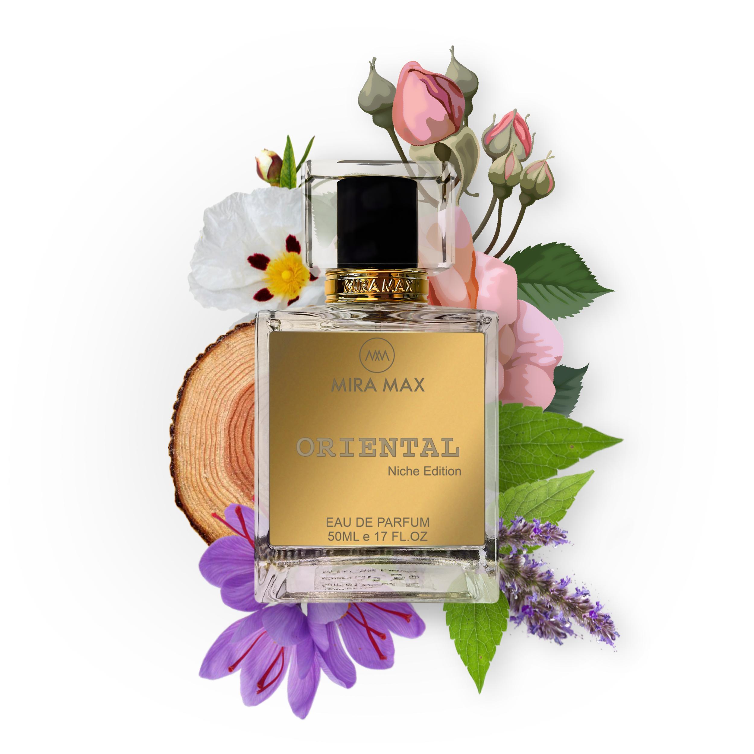 

Парфумована вода Niche Oriental 50 ml