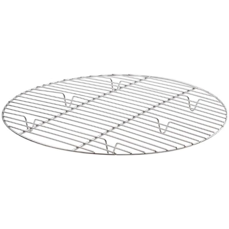 Universal 55cm Steaming Rack Plate
