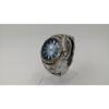 Used FOSSIL AM-3689 Quartz Analog Watch